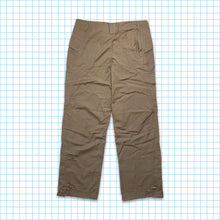 Carica l&#39;immagine nel visualizzatore di Gallery, Vintage Nike Multi Pocket Tonal Cargo Pant - Large &amp; Extra Large