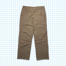 Load image into Gallery viewer, Vintage Nike Multi Pocket Tonal Cargo Pant - Large &amp; Extra Large