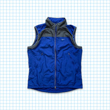 Carica l&#39;immagine nel visualizzatore di Gallery, Vintage Nike 2in1 Panelled Technical Jacket - Large