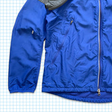 Carica l&#39;immagine nel visualizzatore di Gallery, Vintage Nike 2in1 Panelled Technical Jacket - Large