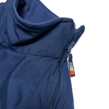Carica l&#39;immagine nel visualizzatore di Gallery, Nike Fleece/Nylon Reversible Centre Swoosh Pullover - Medium / Large