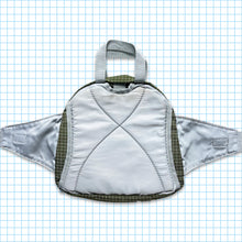 Load image into Gallery viewer, Vintage Nike 2in1 Pill Bag