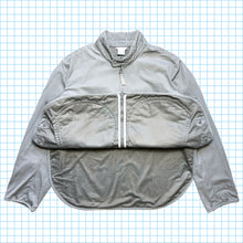 Load image into Gallery viewer, Nike Technical Grey Chore Jacket Fall 2002 - Extra Large