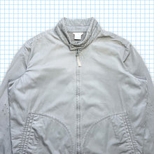 Carica l&#39;immagine nel visualizzatore di Gallery, Nike Technical Grey Chore Jacket Fall 2002 - Extra Large