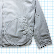 Load image into Gallery viewer, Nike Technical Grey Chore Jacket Fall 2002 - Extra Large