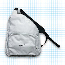 Load image into Gallery viewer, Vintage Nike Sling Cross Body Bag