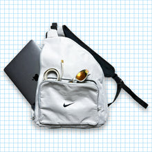 Load image into Gallery viewer, Vintage Nike Sling Cross Body Bag