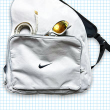 Load image into Gallery viewer, Vintage Nike Sling Cross Body Bag