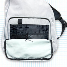 Load image into Gallery viewer, Vintage Nike Sling Cross Body Bag