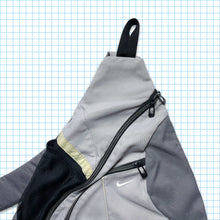 Load image into Gallery viewer, Vintage Nike Monochrome Shoulder Bag