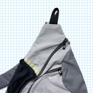 Vintage Nike Monochrome Shoulder Bag