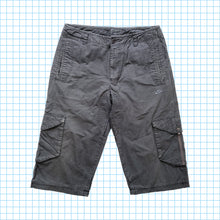 Load image into Gallery viewer, Nike Multi Pocket Cargo Shorts - 32-34&quot; Waist