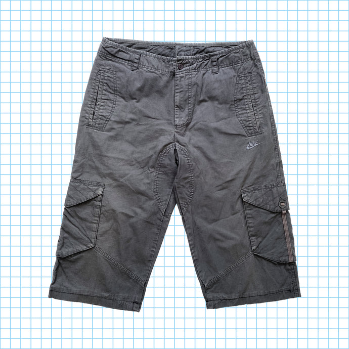 Nike Short cargo multi-poches - Taille 32-34