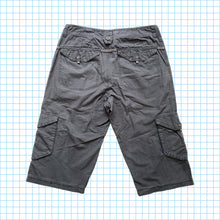Load image into Gallery viewer, Nike Multi Pocket Cargo Shorts - 32-34&quot; Waist