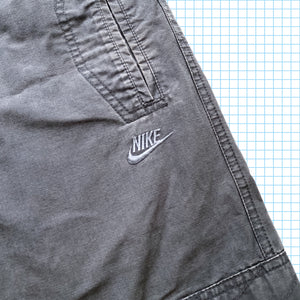 Nike Multi Pocket Cargo Shorts - 32-34" Waist