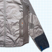 Load image into Gallery viewer, Nike x Undercover &#39;Gyakusou&#39; Technical Panelling Running Jacket AW11&#39; - Medium