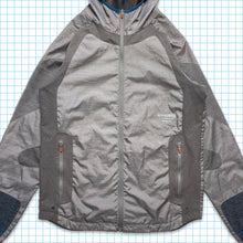 Load image into Gallery viewer, Nike x Undercover &#39;Gyakusou&#39; Technical Panelling Running Jacket AW11&#39; - Medium