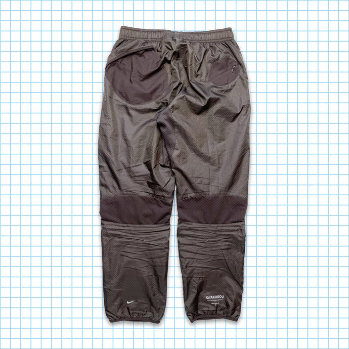 Nike x Undercover 'Gyakusou' Technical Track Pant - Small