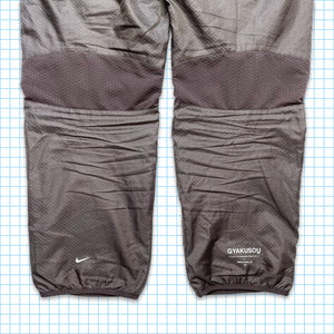 Nike x Undercover 'Gyakusou' Technical Track Pant - Small