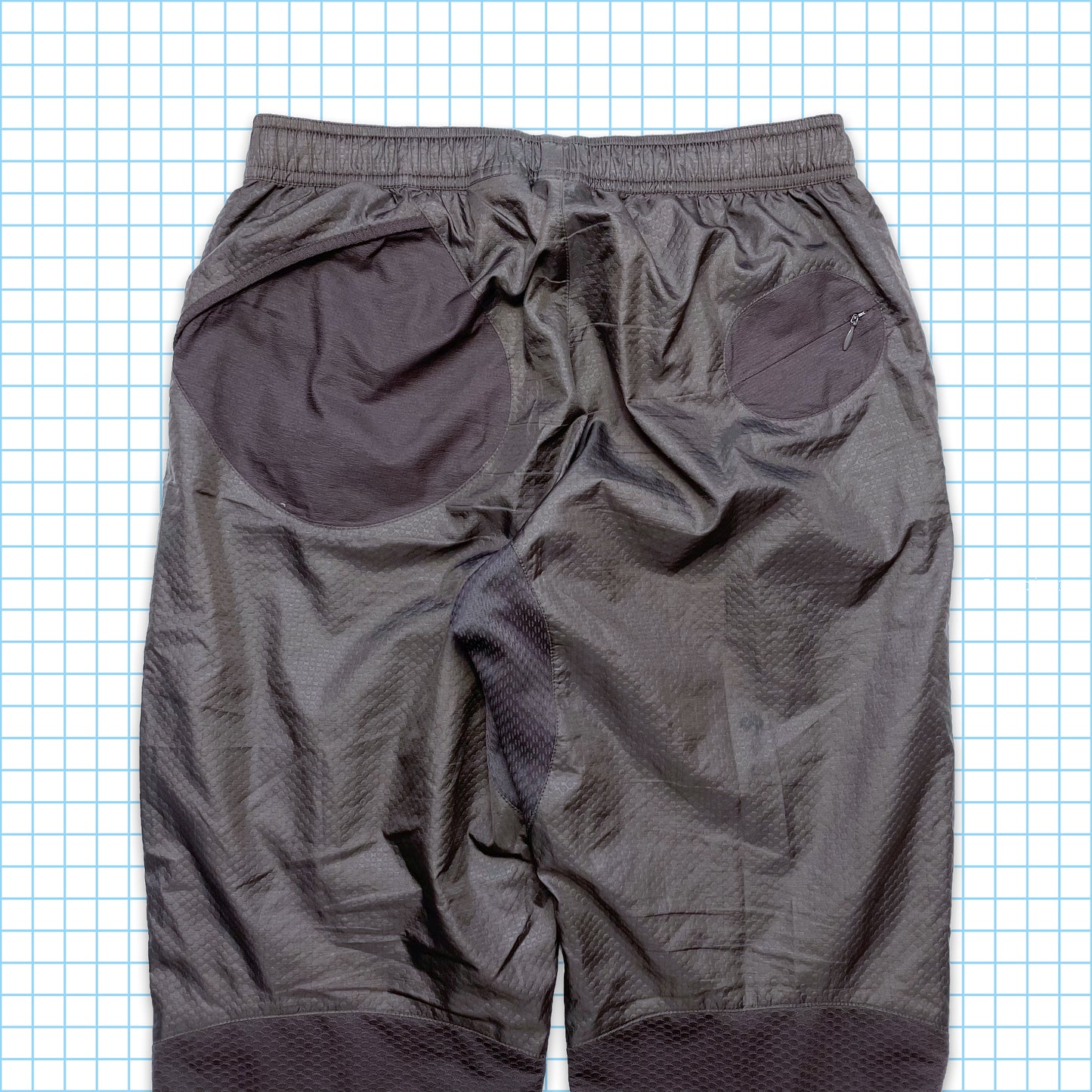 Nike x Undercover 'Gyakusou' Technical Track Pant - Small