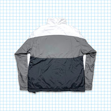 Load image into Gallery viewer, Vintage Nike Hex Gradient Padded Track Jacket - Large / Extra Large