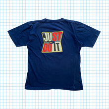 Load image into Gallery viewer, Vintage 90&#39;s Nike ‘Just Do It’ Tee