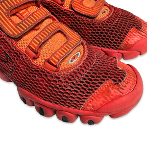 2003 Nike Air Kukini 2 Mesh Body Chaussures - UK8 / US9