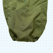 Load image into Gallery viewer, Vintage Nike Light Diamond Khaki Cargos - 32&quot; / 34&quot; Waist