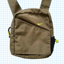 Load image into Gallery viewer, Vintage Early 00’s Nike Shoulder/Side Bag