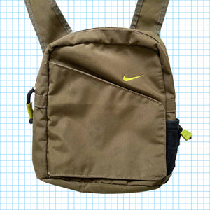 Vintage Early 00’s Nike Shoulder/Side Bag