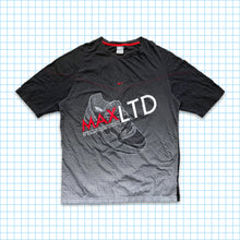 Load image into Gallery viewer, Vintage Nike LTD Centre Swoosh All Over Graphic Tee - Extra Large