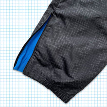 Load image into Gallery viewer, Vintage Nike LTD Royal Blue Track Pants - Large