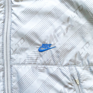 Vintage Nike AirMax LTD Jacket - Large
