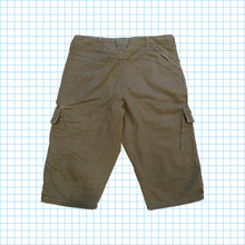 Load image into Gallery viewer, Vintage Nike Cargo Shorts