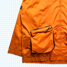 Charger l&#39;image dans la galerie, Veste Nike Cocoon Pocket Orange Vif - Extra Large / Extra Extra Large