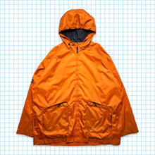 Load image into Gallery viewer, Nike Bright Orange Cocoon Pocket Jacket - Extra Large / Extra Extra Large
