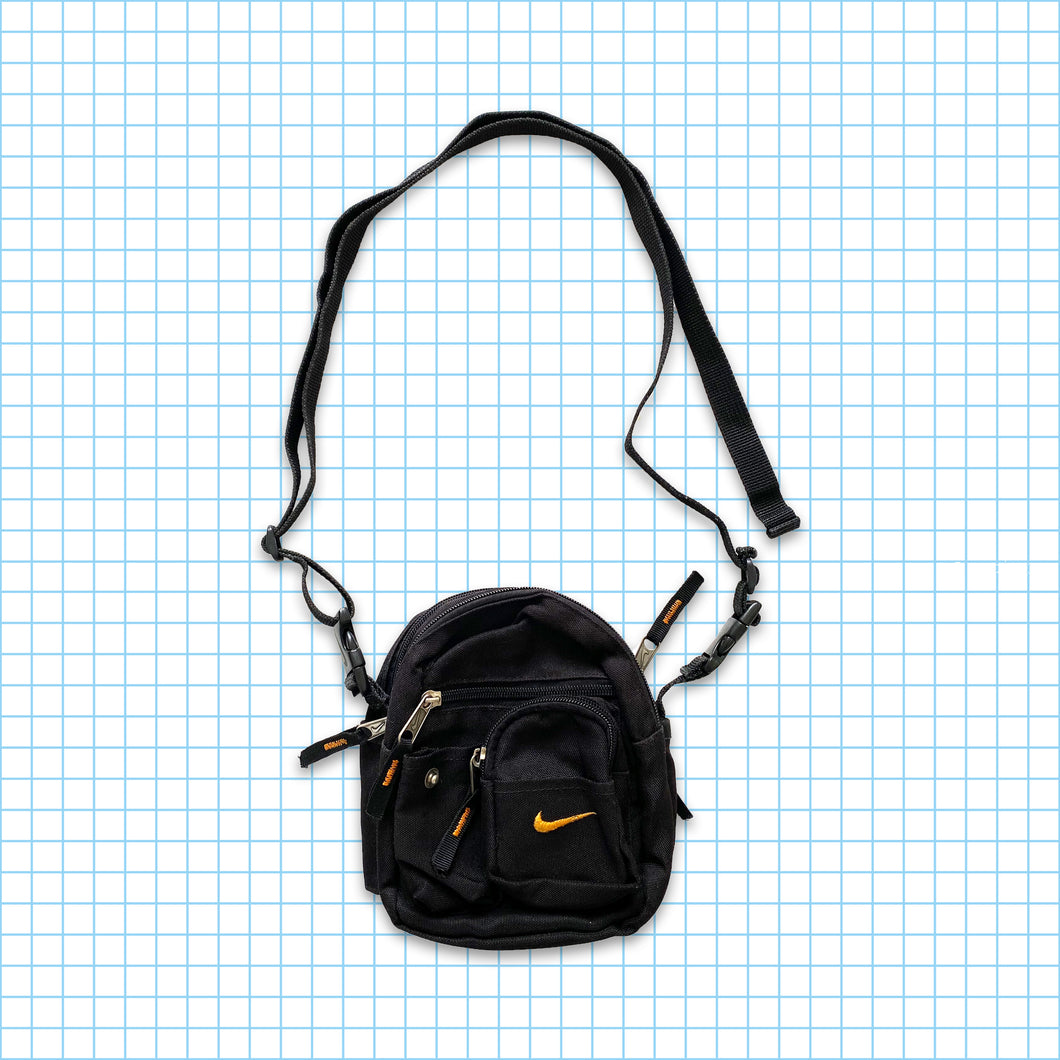 Vintage Nike Mini Stash Side/Belt Bag