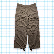 Load image into Gallery viewer, Nike Multi Pocket Baggy Nylon Cargo Pant - Multiple Sizes