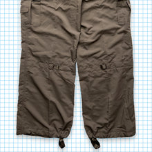 Charger l&#39;image dans la galerie, Nike Pantalon cargo baggy multi-poches en nylon - Plusieurs tailles