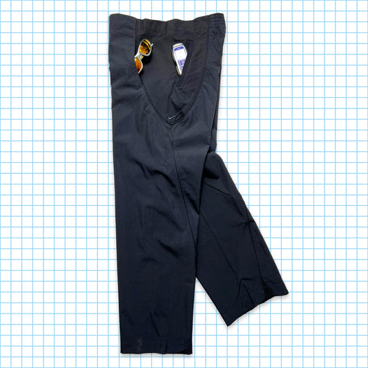 Nike Mobius 'MB1' Pantalon Soleus articulé noir tonal - Petit