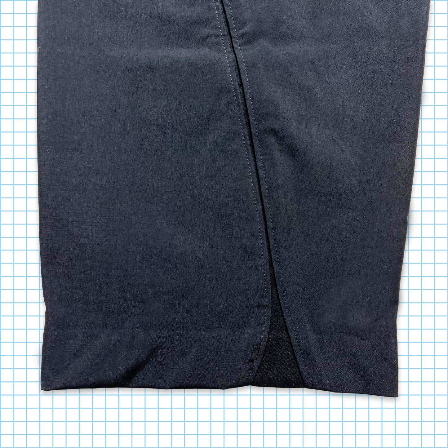 Nike Mobius 'MB1' Pantalon Soleus articulé noir tonal - Petit