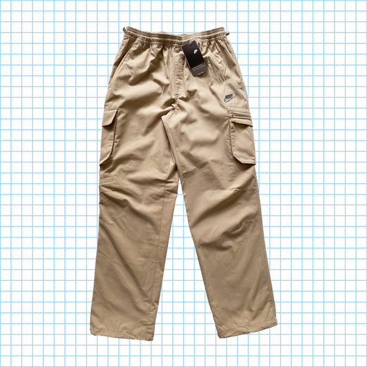 Nike Pantalon cargo multi-poches - Moyen