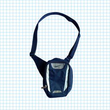 Load image into Gallery viewer, Vintage Early 00’s Nike Side Bag