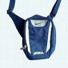 Load image into Gallery viewer, Vintage Early 00’s Nike Side Bag