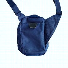 Load image into Gallery viewer, Vintage Early 00’s Nike Side Bag