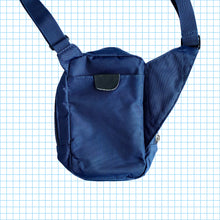 Carica l&#39;immagine nel visualizzatore di Gallery, Vintage Early 00’s Nike Side Bag