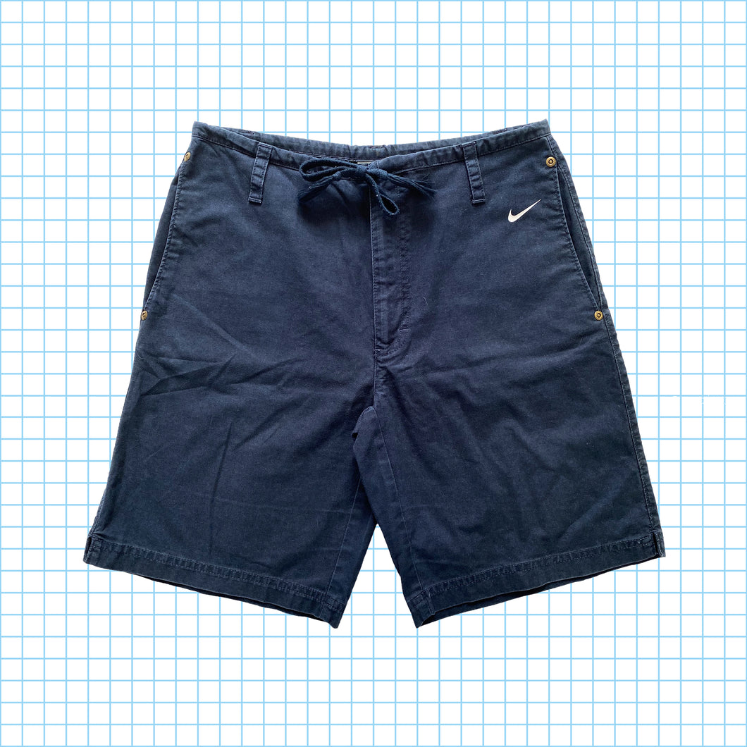 Vintage Nike Shorts - Small