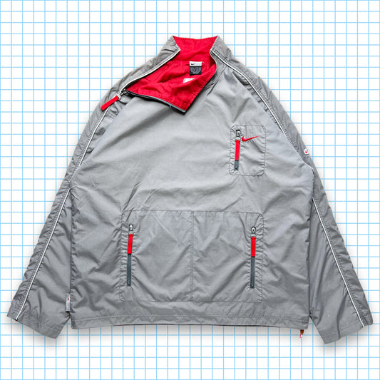 Pull Nike Hex Tri-Pocket - Grand et Extra Large 