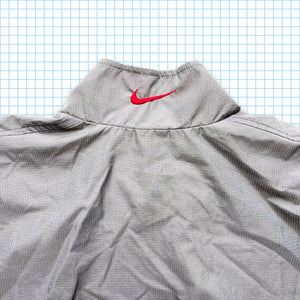 Nike Hex Tri-Pocket Pullover - Large & Extra Large