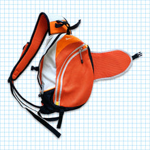 Carica l&#39;immagine nel visualizzatore di Gallery, Vintage Nike Cross Body Bag